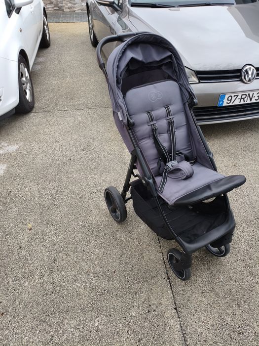 Carrinho bebé kinderkraft
