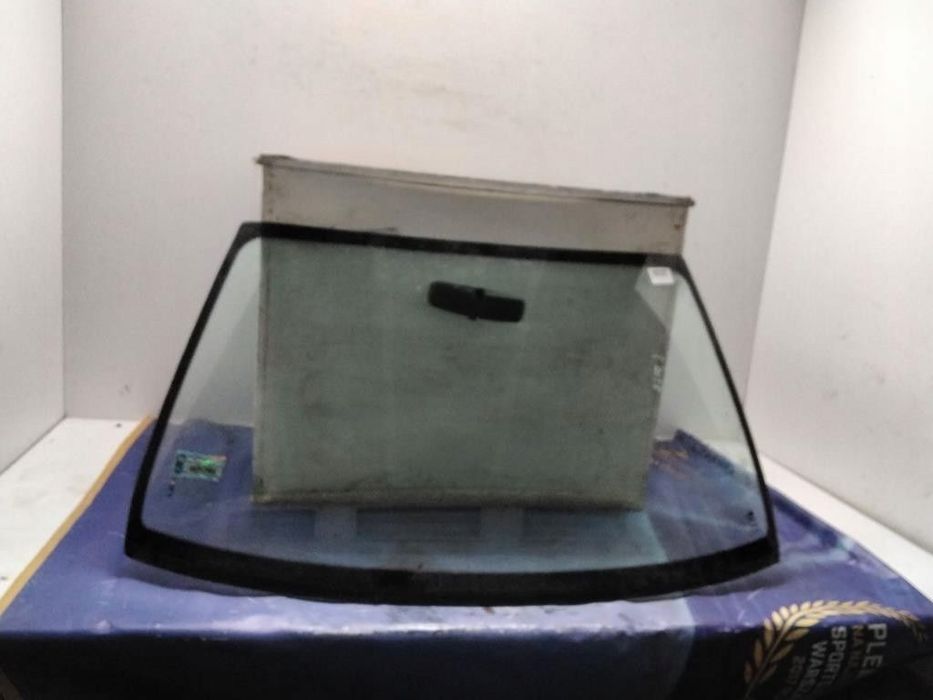 RENAULT CLIO II SZYBA PRZEDNIA CZOŁOWA