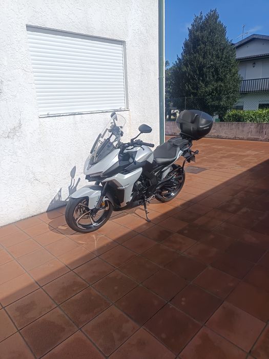 Moto zontes 350x