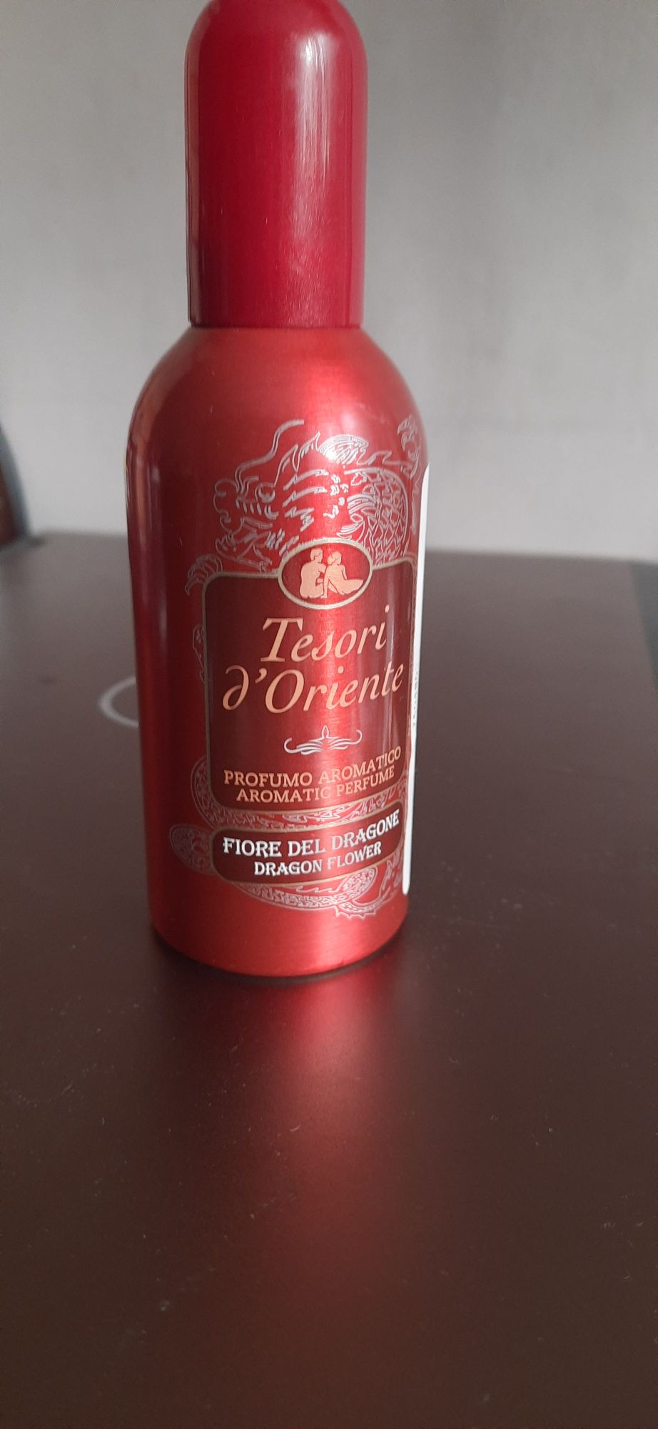 Tesori d oriente perfumu