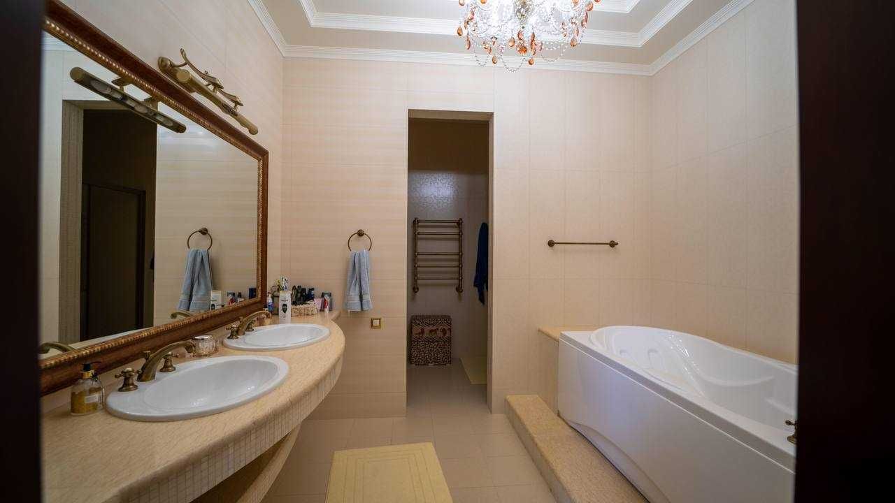 Продажа элитного особняка в Одессе! Закрытый кооператив на 10 Фонтана.