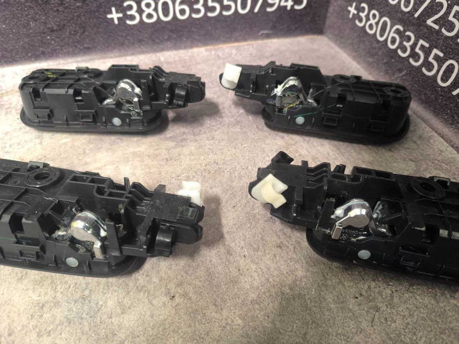 Ручка дверей внутрішня салонна Honda CR-V IV 2012-2016