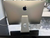 Б/У iMac 27" Late 2015 with Retina 5K display - Розтермінування