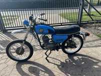 WSK 125 Lelek Seria ptaków, Nie sport, export, dudek