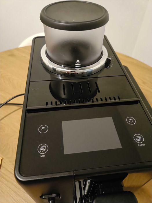 De'Longui Rivelia preta