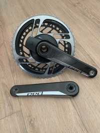 Sram Red Axs / Time