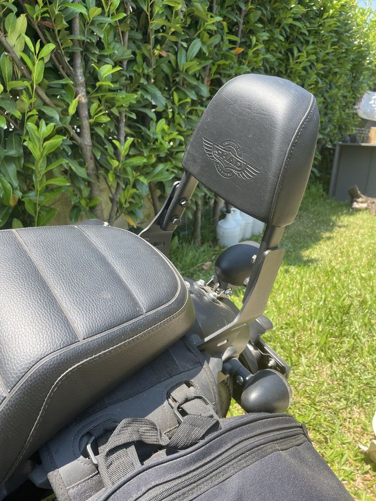 Keeway K-Light 125