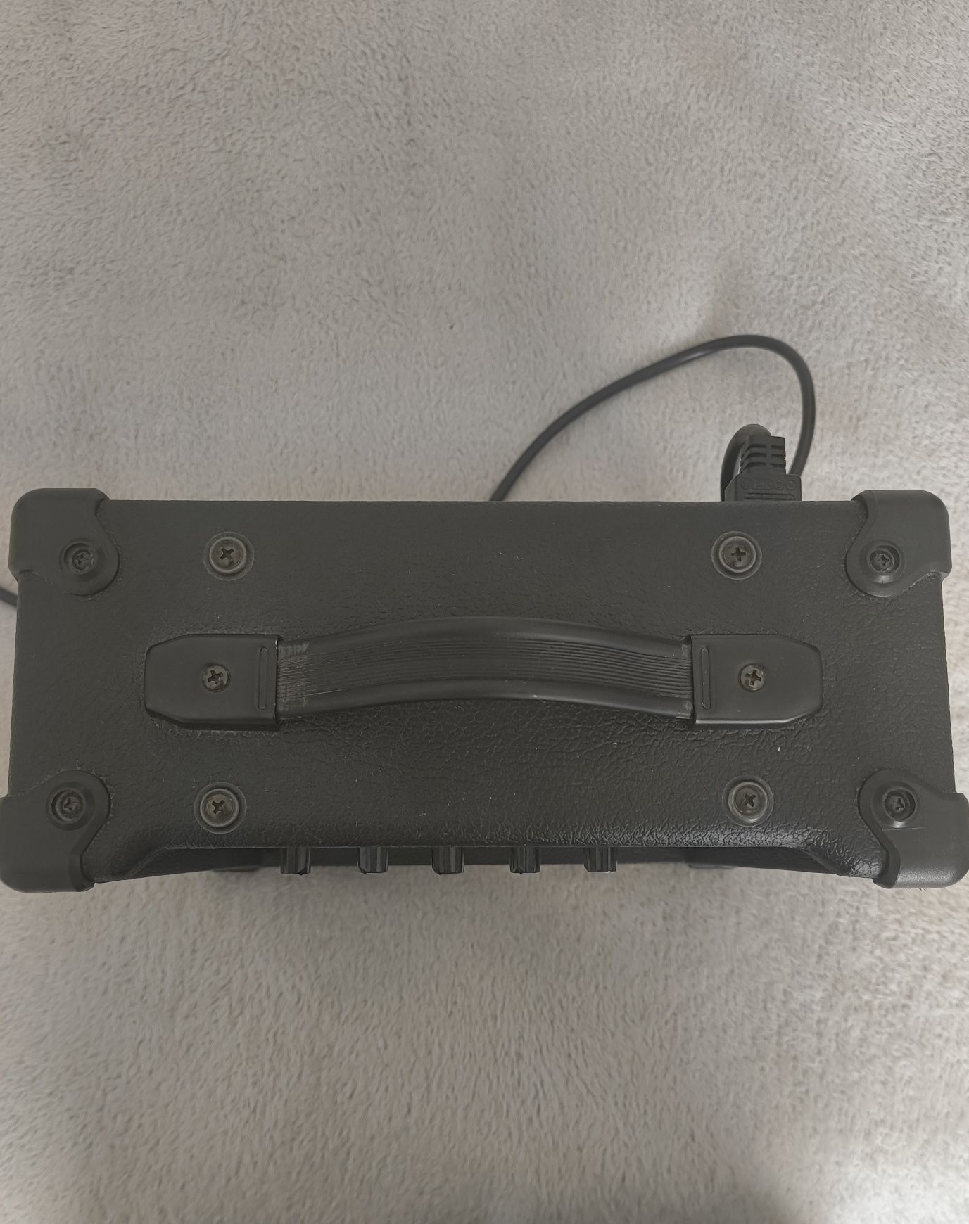 Amplificador Guitarra Elétrica Cort CM10G 20W