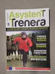 Magazyn asystent trenera
