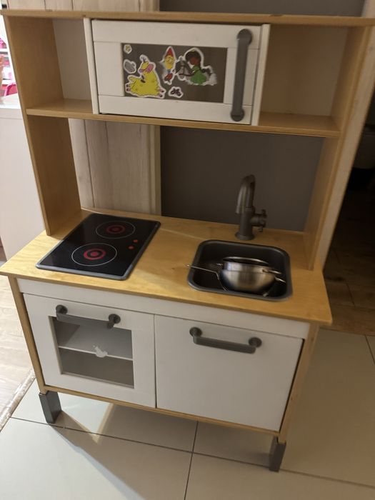 Kuchnia dziecieca ikea