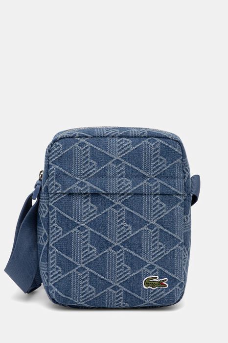 Нова Lacoste  сумка барсетка бананка