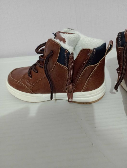 Buty dziecięce uniseks rozmiar 24