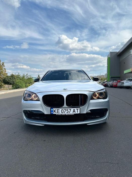 Продам BMW alpine