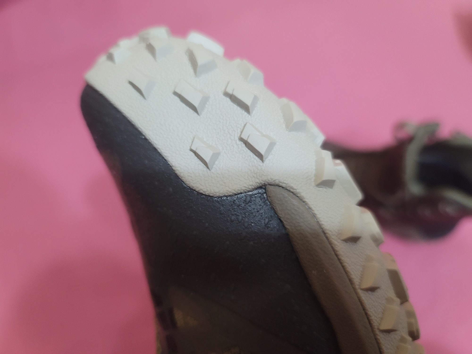 Берці Under Armour HOVR DAWN WP 2.0 - 44 розмір 10US