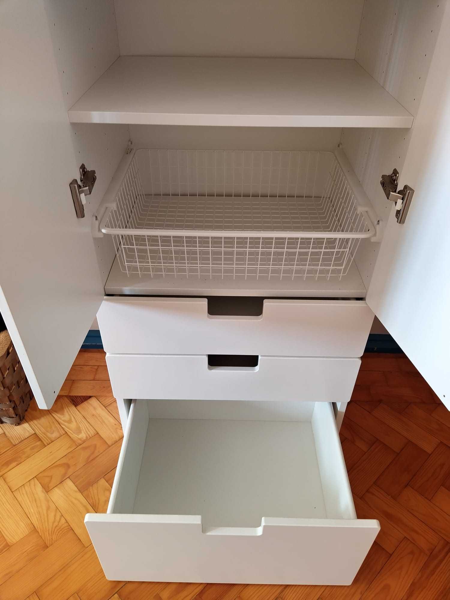 Armário roupa IKEA