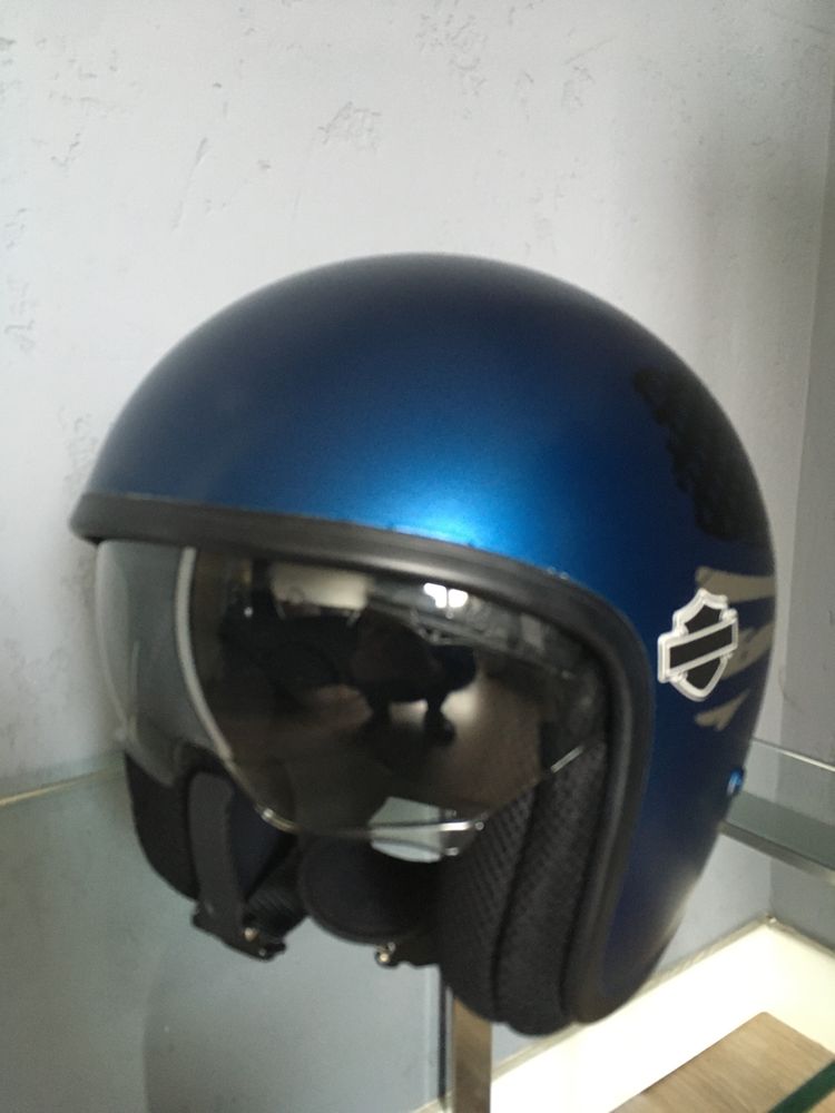 Harley Davidson kask rozmiar M