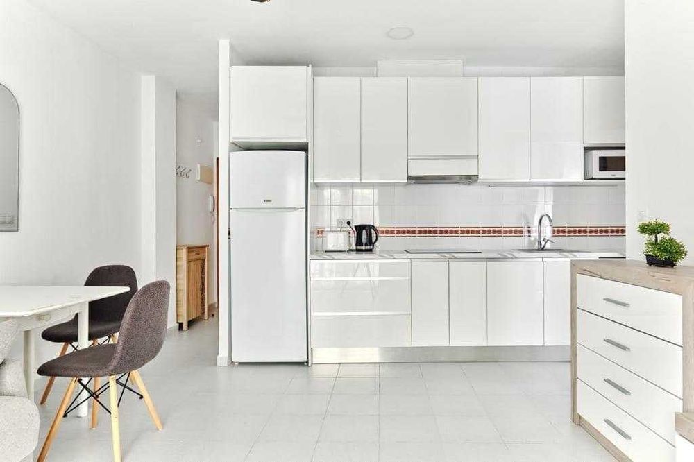 Посуточно Торревьоха Испания