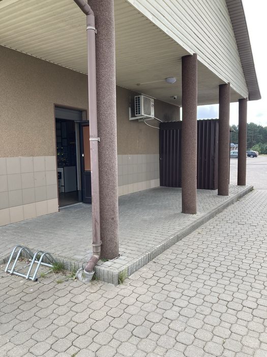 Sprzedam lokal uslugowo-handlowy