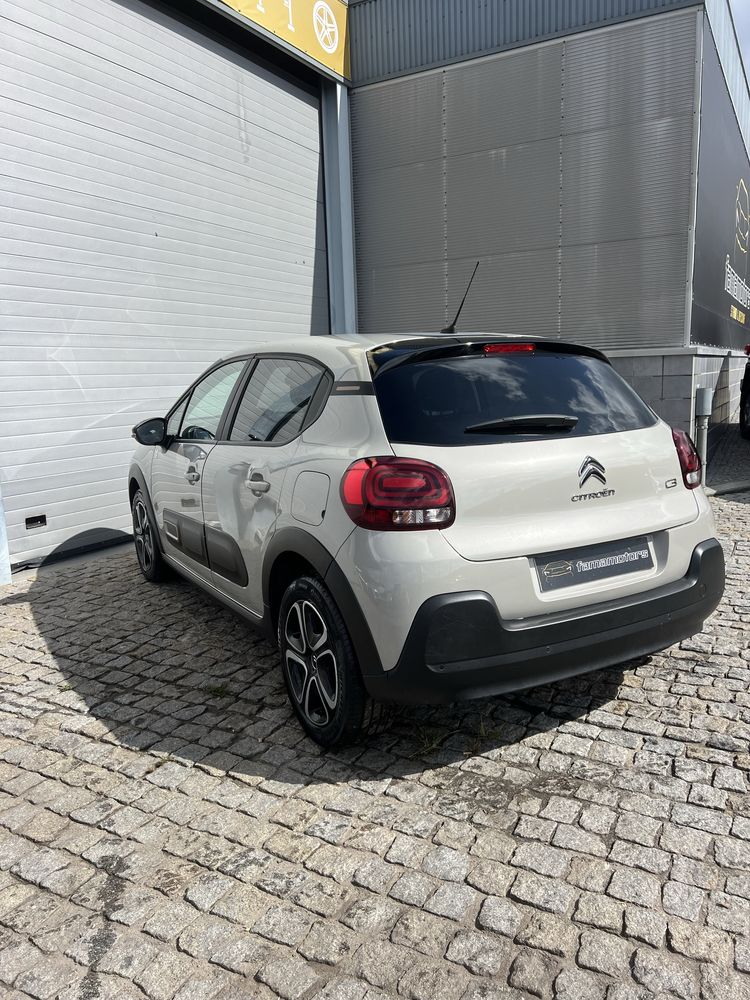 CITROEN C3 C-Series