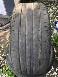 Продам Резину Goodyear Eagle F1 Asymmetric 5 245/45 R17 99Y XL