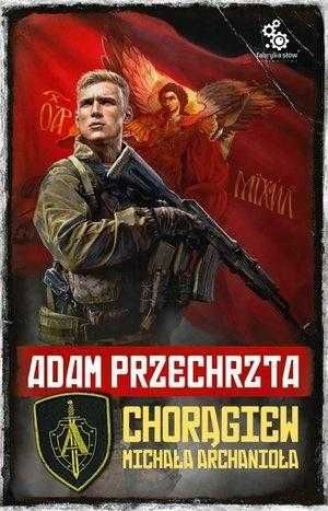 Chorągiew Michała Archanioła
Autor: Przechrzta Adam
