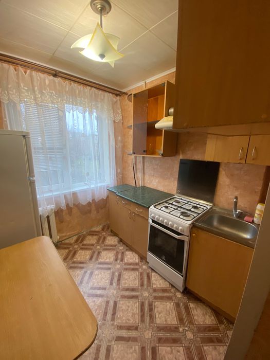 Оренда однокімнатної квартири на довгий термін