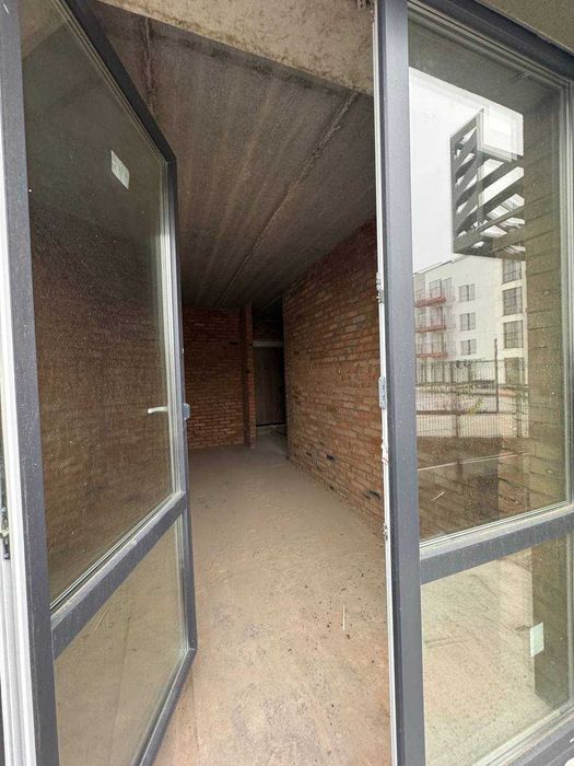 Великогабаритна квартира Квасилів ЖК  "Субурбія"  43000