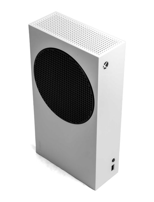 Konsola Microsoft Xbox Series S 512GB | Super stan, z gwarancją!