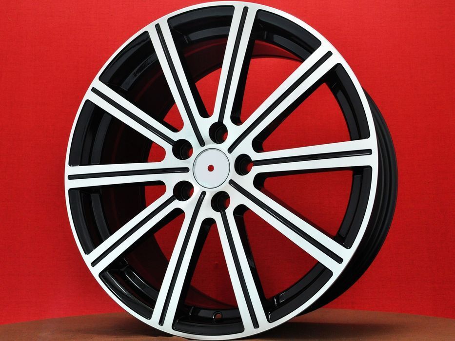 FELGI R18 5x108 Volvo S60 S80 S90 V40 V50 V60 V90 Rover Evoque Velar