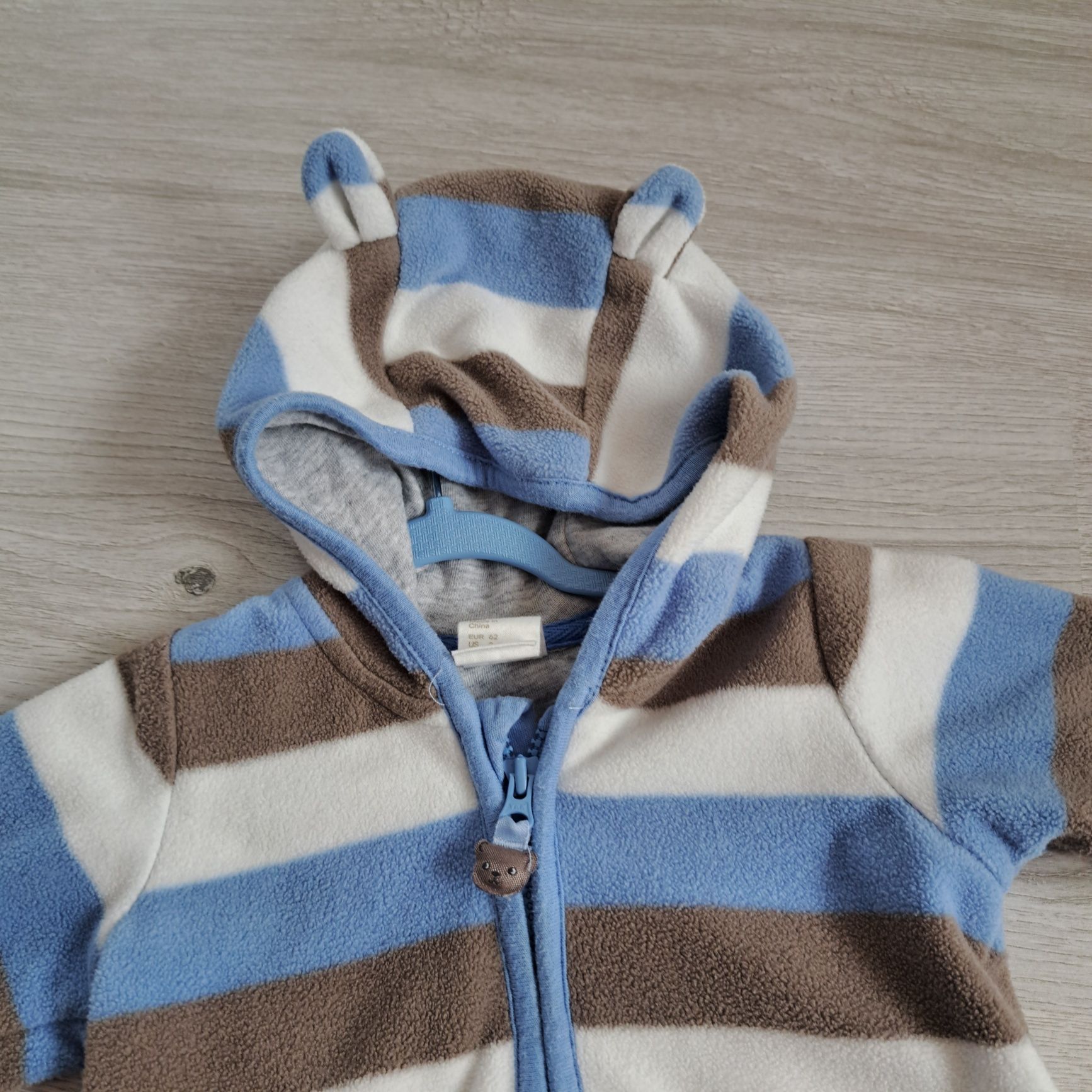 Polarek/bluza H&M r. 62