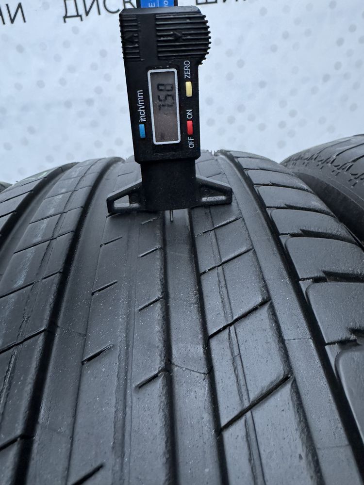 Шини Michelin 235/60/R18