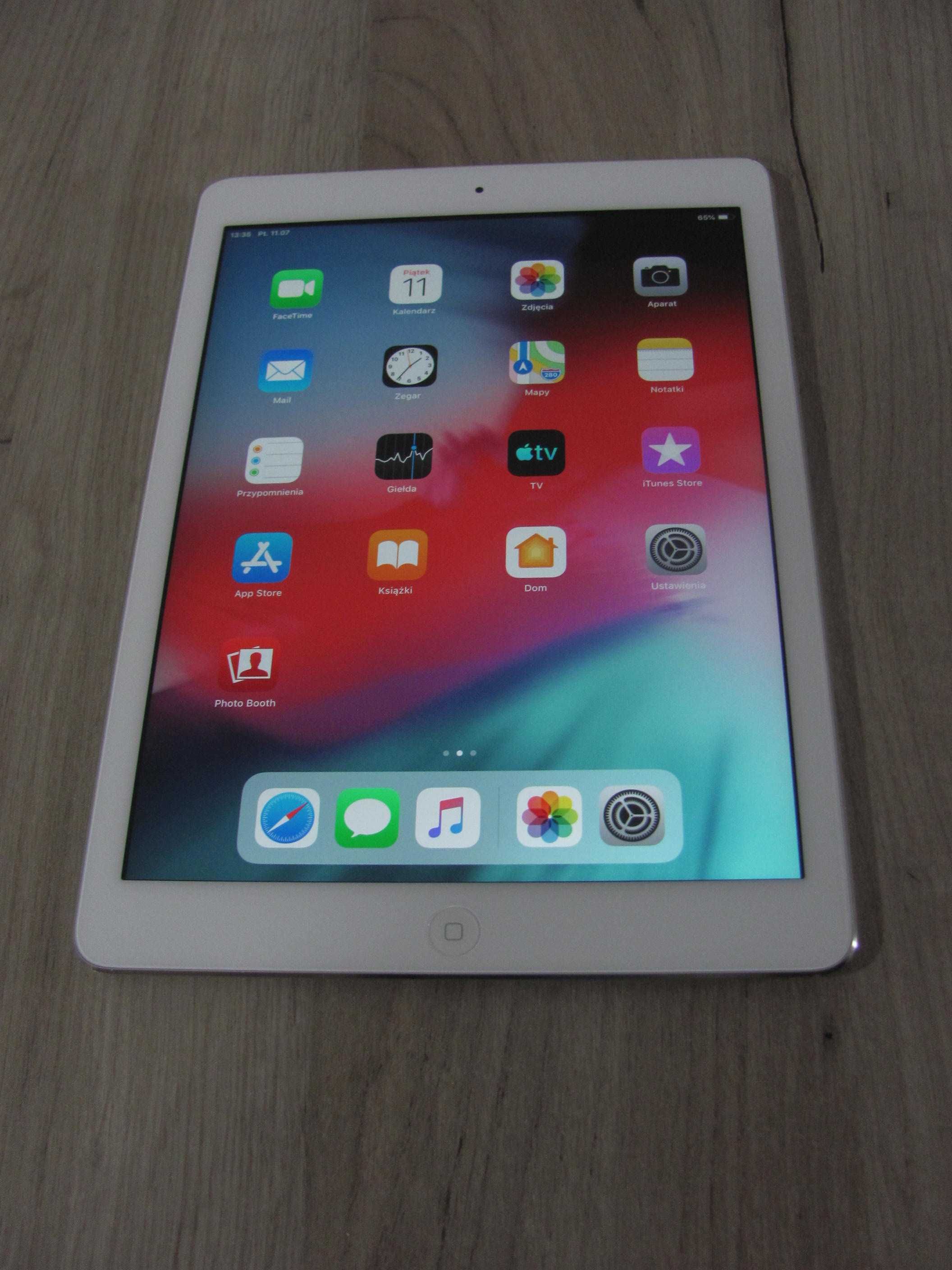 Tablet APPLE IPAD AIR A1474 9.7" 16GB Wifi Bluetooth