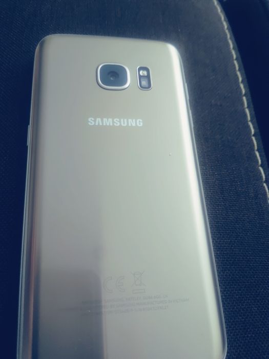 Samsung S7 super stan bez rys :)