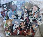 Manga Kakegurui Szał Hazardu cz. 1-15