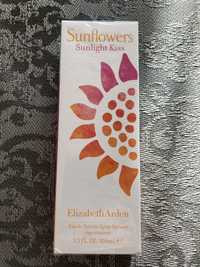 Elizabeth Arden Sunflowers Sunlight Kiss