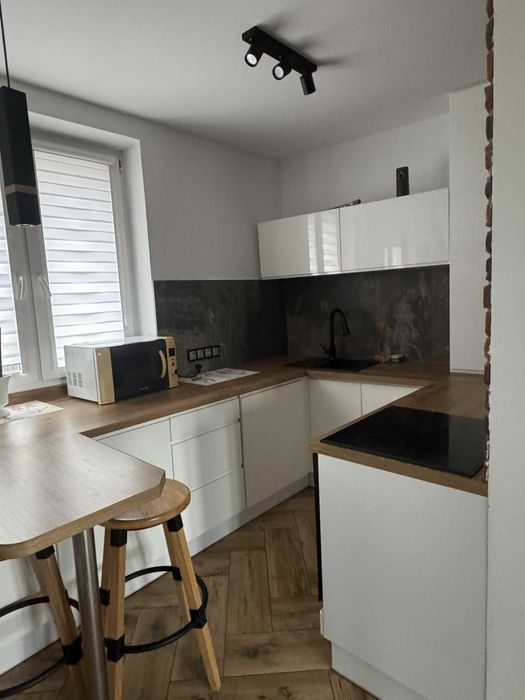 Mieszkanie do wynajęcia