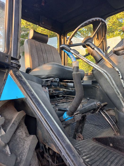 Продажа трактора  МТЗ--82.1