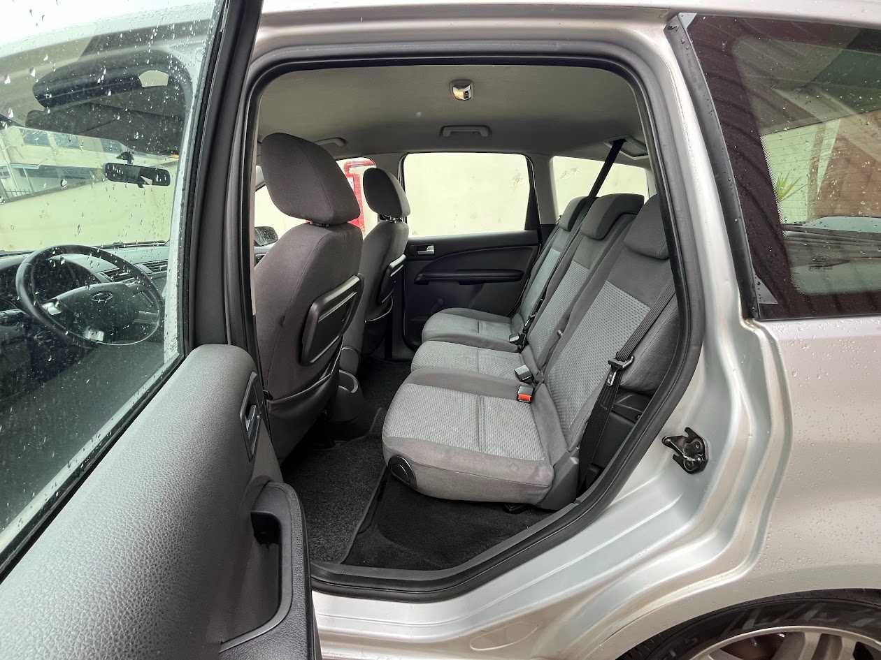 Ford C-Max 1.6tdci 109cv