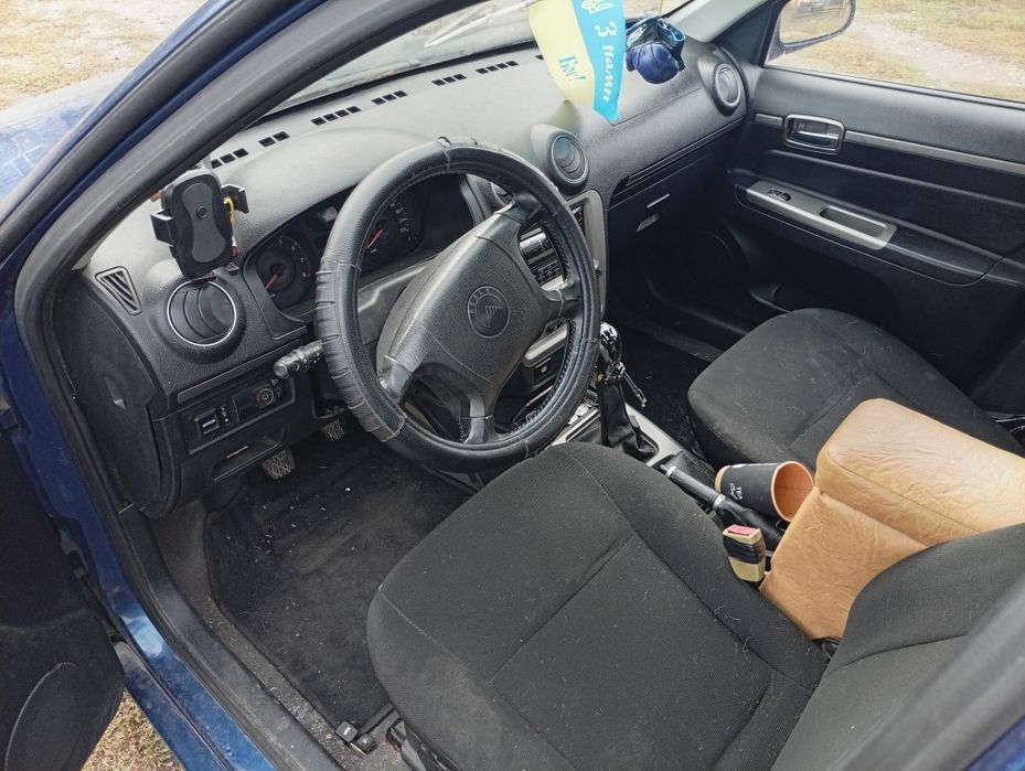 Geely СК 2 2013 год СРОЧНО