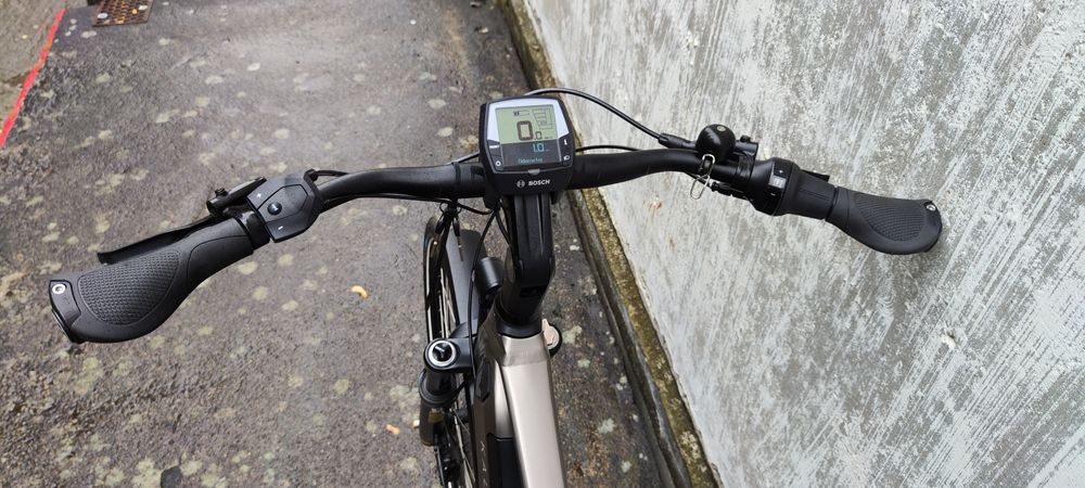 Kalkhoff image 5 Bosch performance 625 wh SUV rabat z 15.000