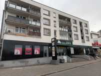 Wynajmę lokal handlowo-usługowy 72m2 w Galerii Antoniuk