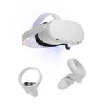 Продам окуляри vr meta quest 2 256gb