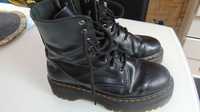 Dr,martens glany roz 42