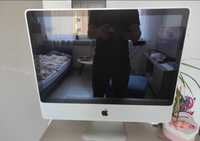 Apple iMac A1225, 9.1, 24" Win10+El Capitan