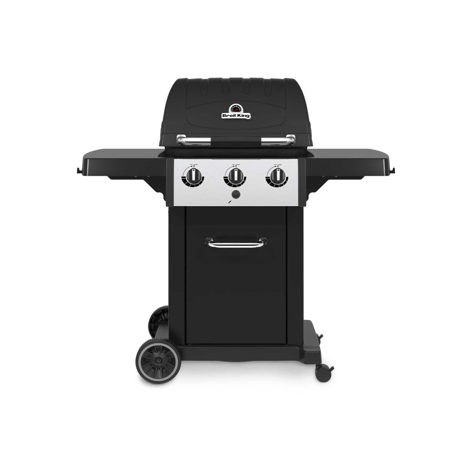 Grill ogrodowy gazowy Broil King Royal 320 WYPRZEDAŻ EKSPOZYCJI