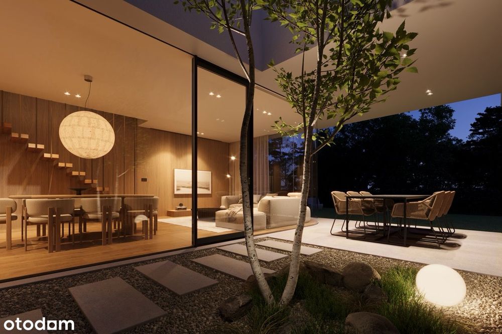 BIEGASA 7C- ogródek / taras na dachu / Park Szczytnicki / bezczynszowe