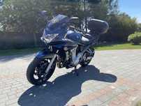 Suzuki Bandit 650 GSF 650