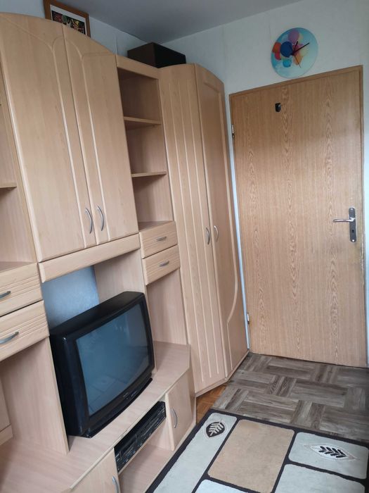 Komfortowy pokój 1 os. w centrum Wrocławia plac Grunwaldzki