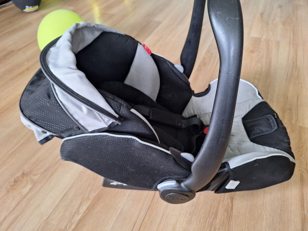 Recaro Young Profi plus