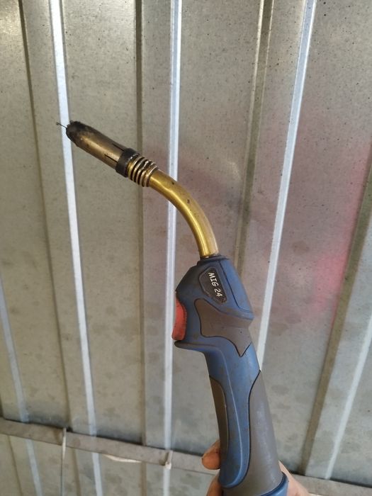 Migomat Spawarka MIG MAG Magnum 205L